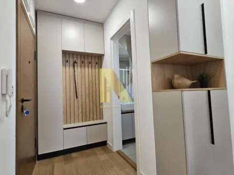 Izdavanje, dvosoban stan, 46m², Telep, Novi Sad Sve Podlokacije - image 14