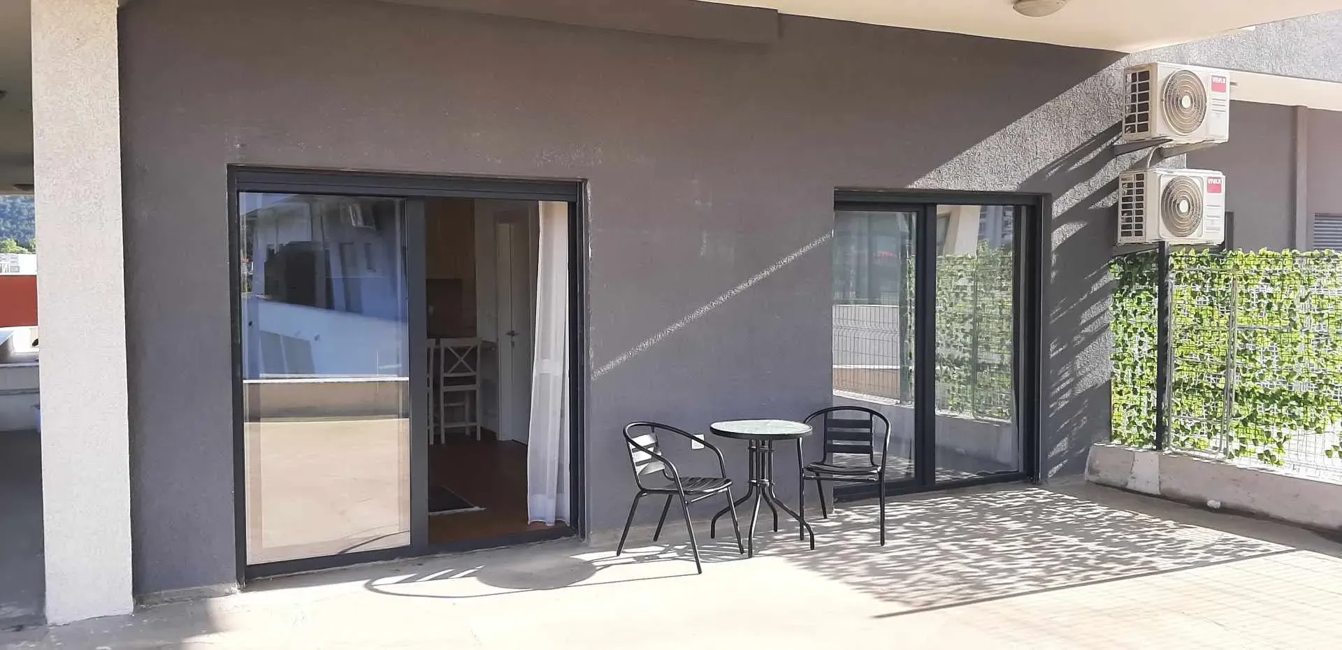Sale, one bedroom apartment, 92m², Centar, Bar