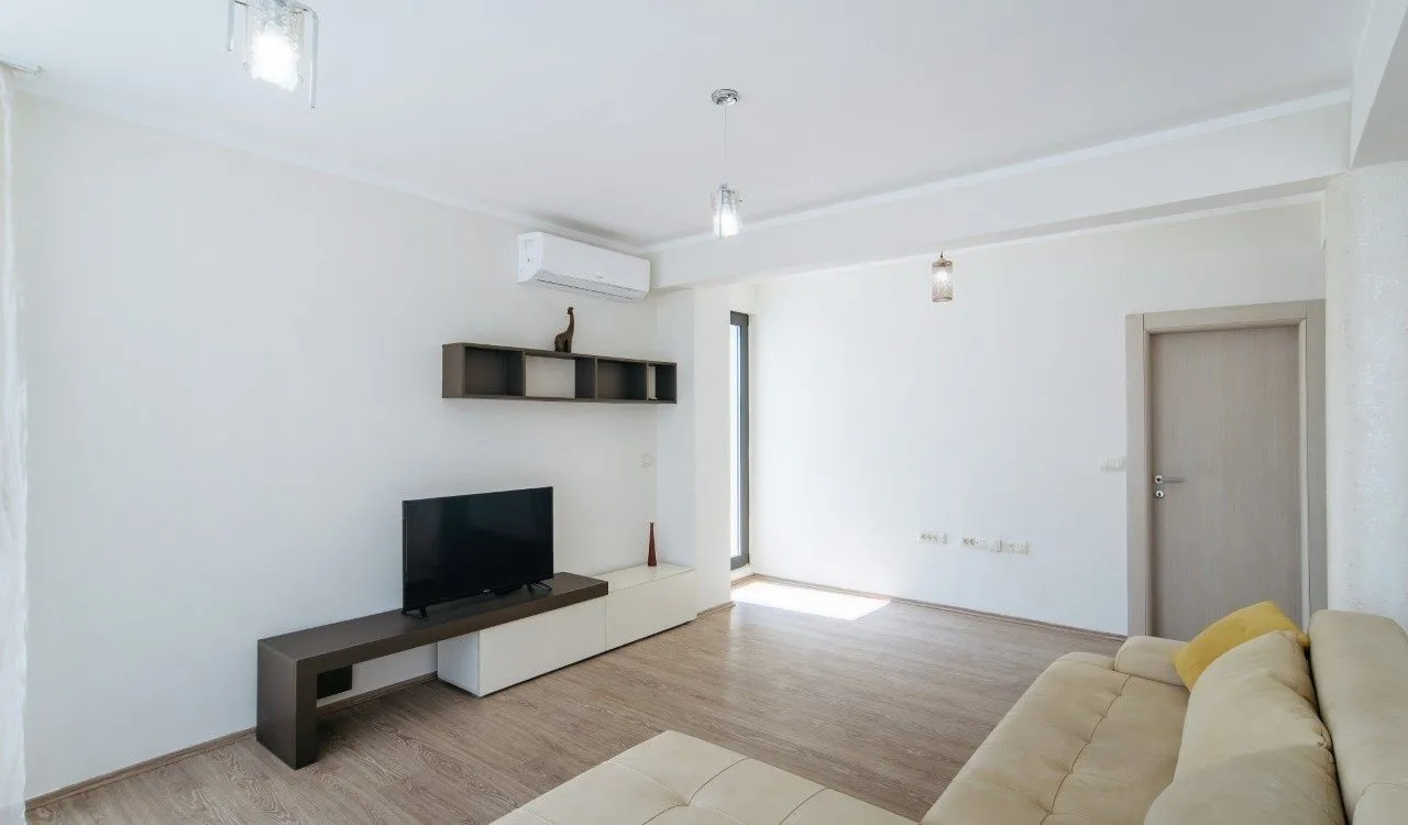 Sale, three bedroom apartment, 233m², Bečići, Budva