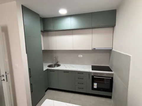 Rent, one bedroom apartment, 41m², Tuški Put, Podgorica - image 2