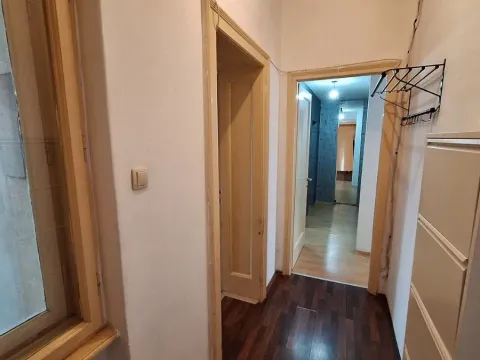 Izdavanje, dvosoban stan, 60m², Vračar, Šid - image 5