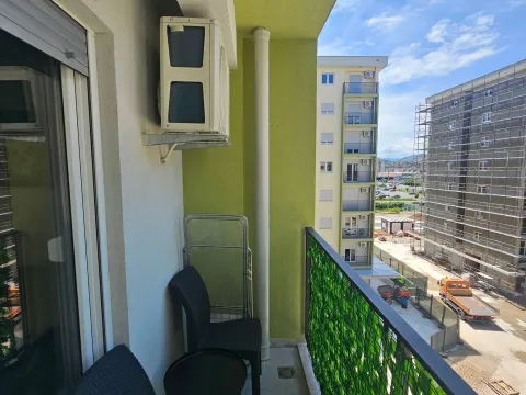 Izdavanje, stan, 45m², Zabjelo, Podgorica - image 4