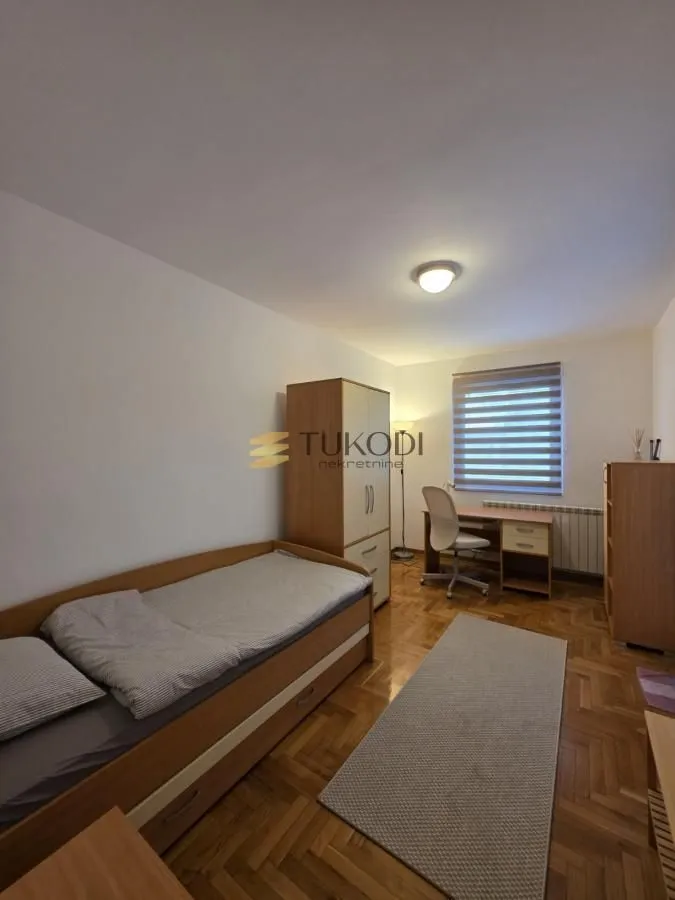 Rent, three bedroom apartment, 100m², Lekino Brdo, Voždovac Sve Podlokacije