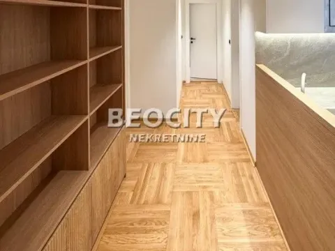 Izdavanje, četvorosoban stan, 95m², Crveni Krst, Beograd - image 5