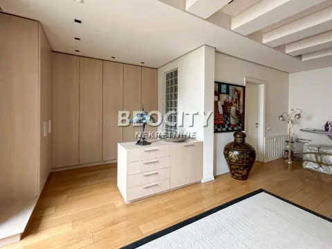 Prodaja, četvorosoban stan, 185m², Dedinje Sve Podlokacije, Beograd - image 17