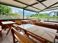 Izdavanje,  poslovni prostor, 400m2, Ilino, Bar