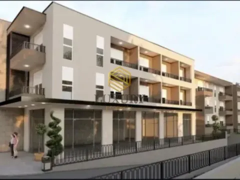 Stan in Donja Gorica