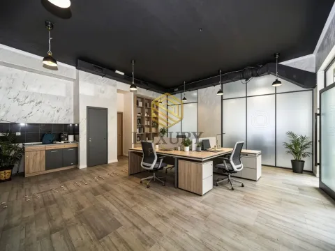 Rent, office space, 45m², City Kvart, Podgorica - image 3