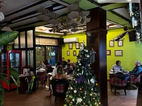 Sale, hospitality venue, 360m², Apatin, Srbija