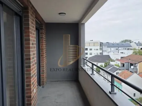 Sale, four bedroom apartment, 92m², Telep, Novi Sad Sve Podlokacije - image 10