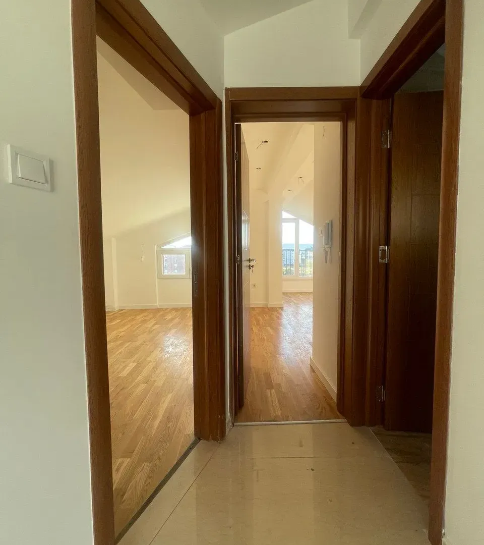 Prodaja, jednosoban stan, 42m², Ljubović, Podgorica