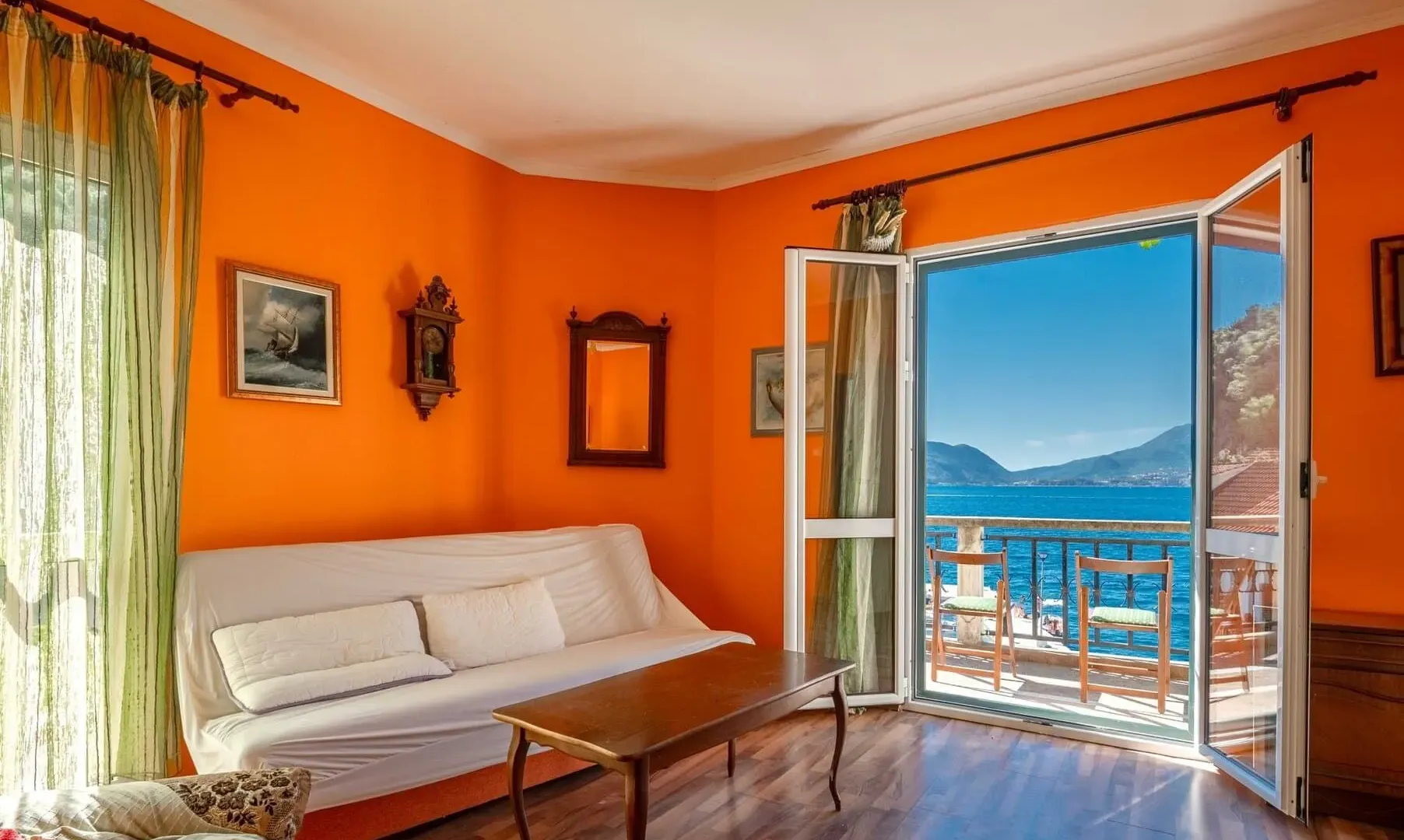 Prodaja, kuća, 130m², Rose, Herceg Novi