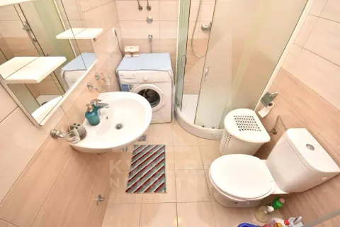 Rent, one bedroom apartment, 42m², Ljubović, Podgorica - image 9