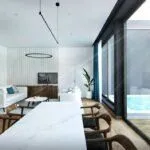 Prodaja, garsonjera, 55m², Luštica, Tivat - image 6