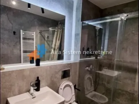 Prodaja, trosoban stan, 82m², Novi Beograd Sve Podlokacije, Beograd - image 9