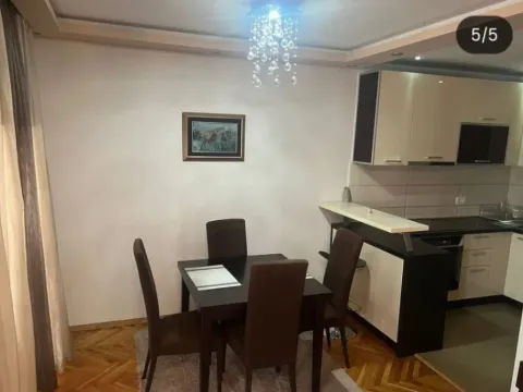 Izdavanje, jednosoban stan, 51m², Zagorič, Podgorica - image 11