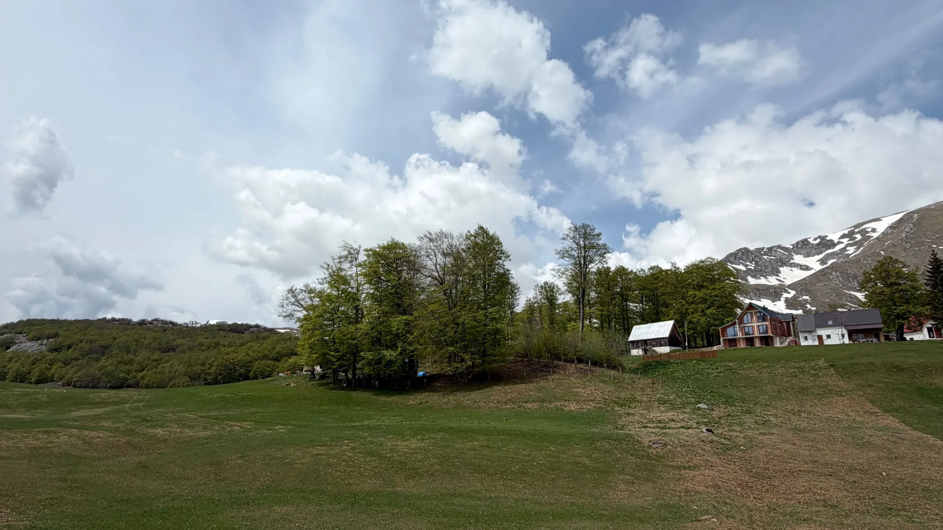 Prodaja, plac, 6075m², Pošćenski Kraj, Žabljak