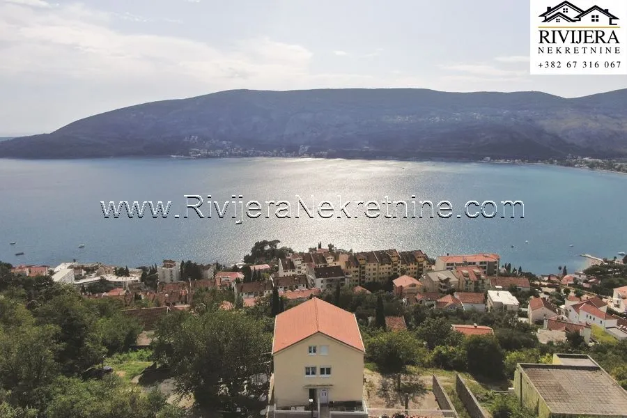 Prodaja, kuća, 128m², Herceg Novi, Crna Gora