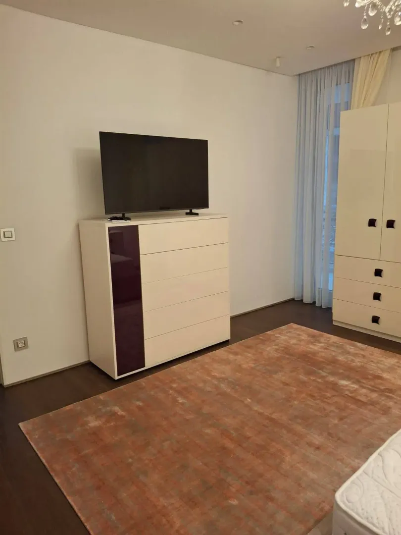 Prodaja, dvosoban stan, 146m², Bečići, Budva