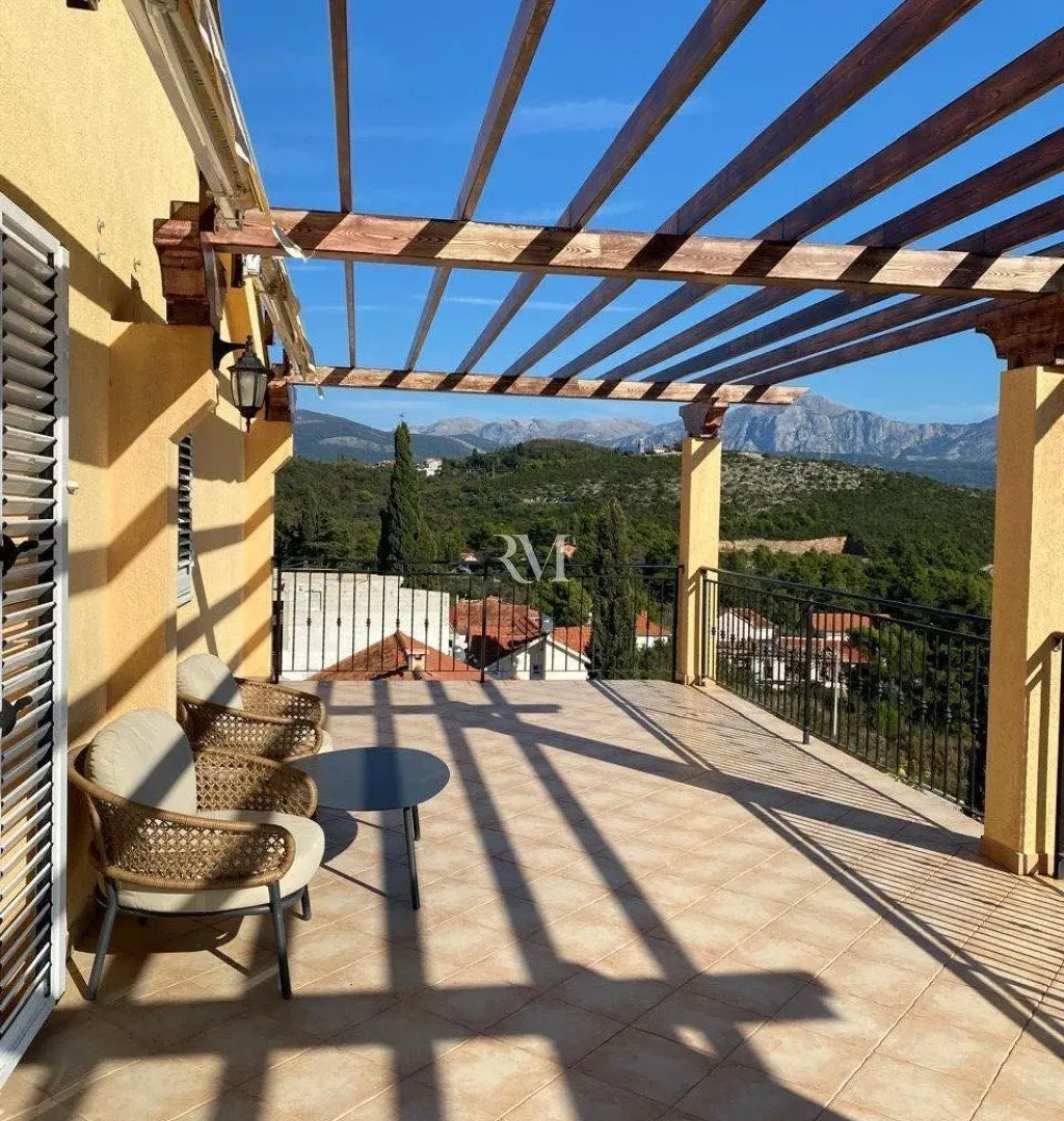 Sale, house, 276m², Luštica, Tivat