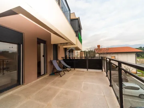 Rent, one bedroom apartment, 40m², Zagorič, Podgorica - image 11