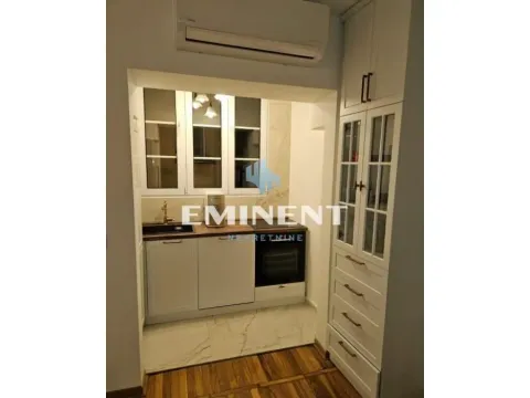 Rent, four bedroom apartment, 92m², Čubura, Beograd - image 4
