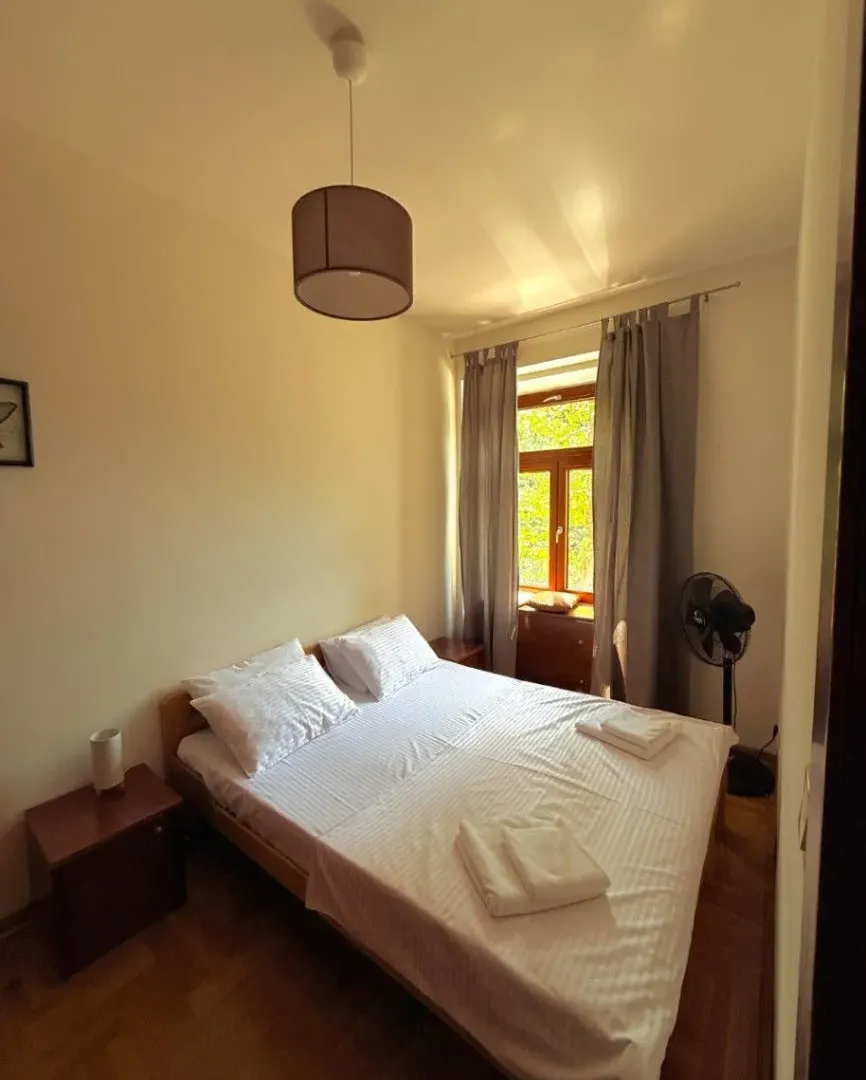 Izdavanje, jednosoban stan, 50m², Centar, Podgorica