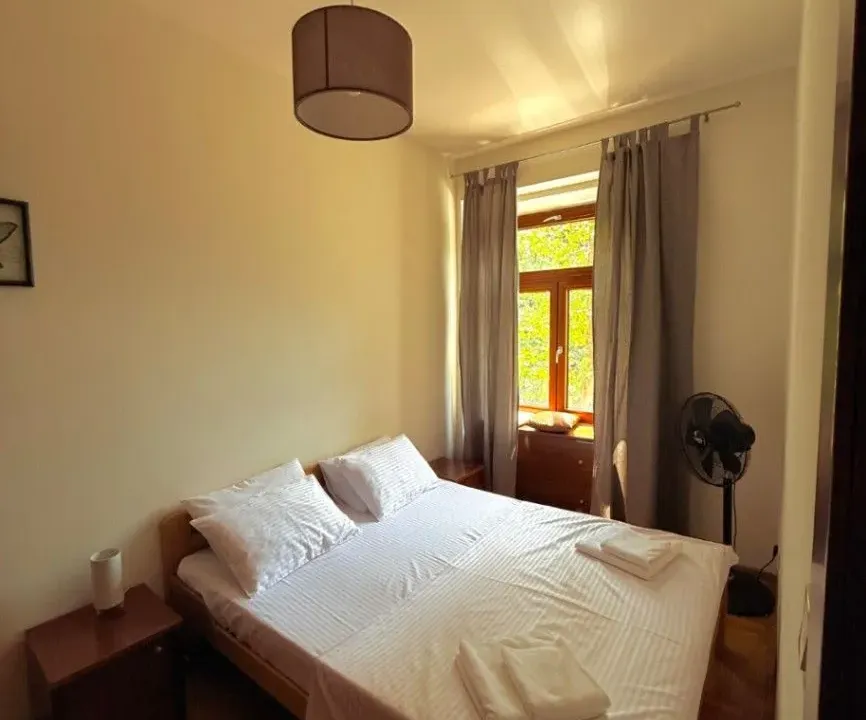 Izdavanje, jednosoban stan, 50m², Centar, Podgorica