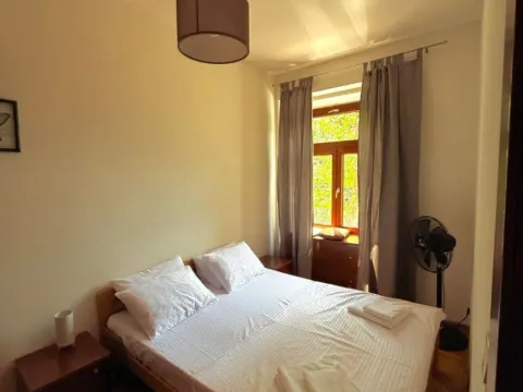 Izdavanje, jednosoban stan, 50m², Centar, Podgorica - image 1