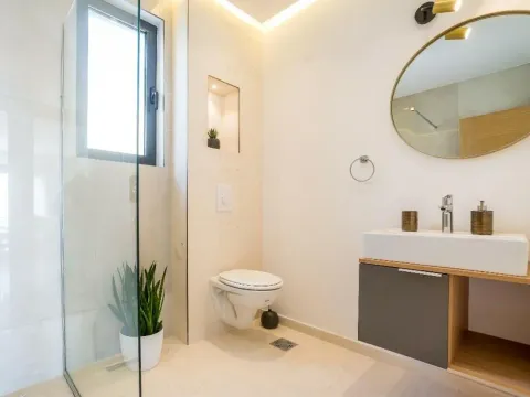 Sale, house, 160m², Bečići, Budva - image 14