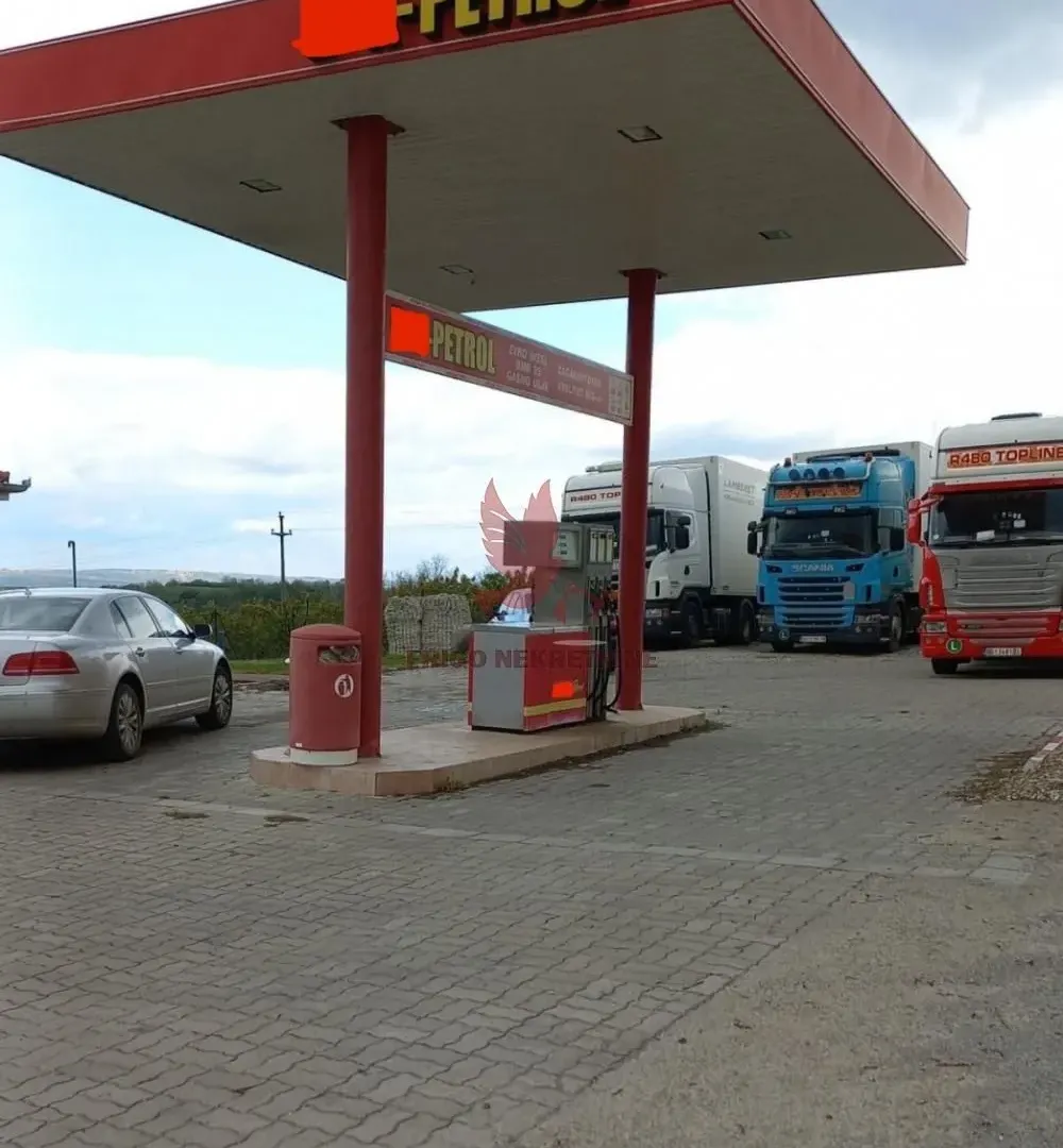 Rent, office space, 32m², Dubona, Mladenovac