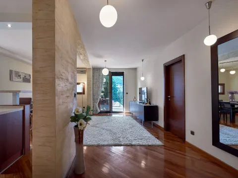 Sale, apartment, 121m², Budva, Crna Gora - image 5