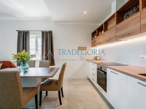 Prodaja, dvosoban stan, 85m², Radovići, Tivat - image 23