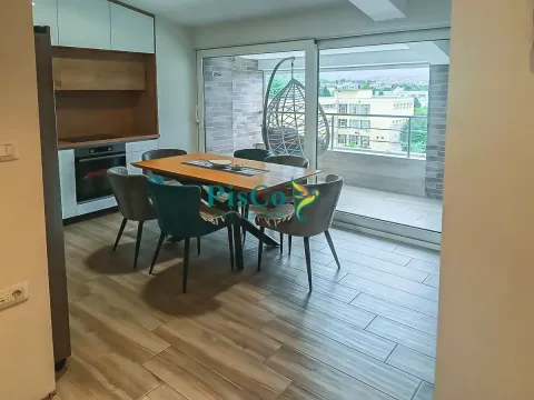 Izdavanje, dvosoban stan, 100m², Preko Morače, Podgorica - image 3