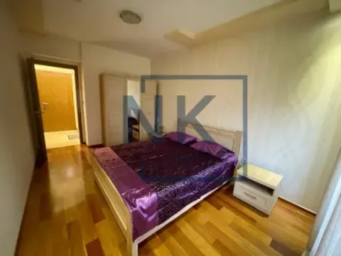 Izdavanje, jednosoban stan, 58m², Centar, Podgorica - image 4