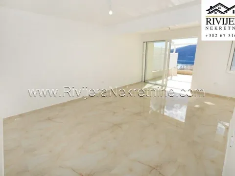 Prodaja, dvosoban stan, 134m², Baošići, Herceg Novi - image 3