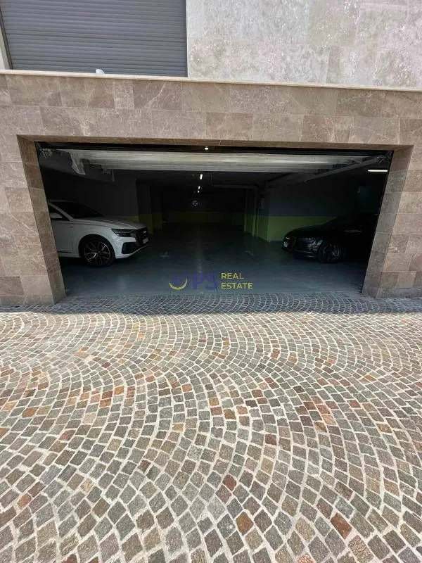 Sale, studio apartment, 36m², Bar, Crna Gora