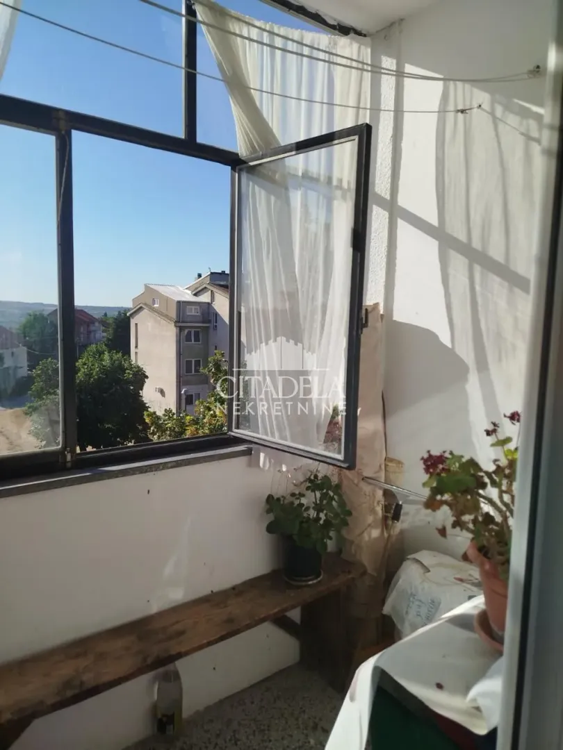 Sale, one bedroom apartment, 36m², Sremčica, Beograd