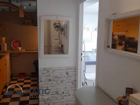 Prodaja, dvosoban stan, 57m², Novo naselje, Novi Sad - image 20