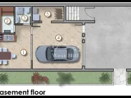 Sale, house, 235m², Kostanjica, Kotor - image 20