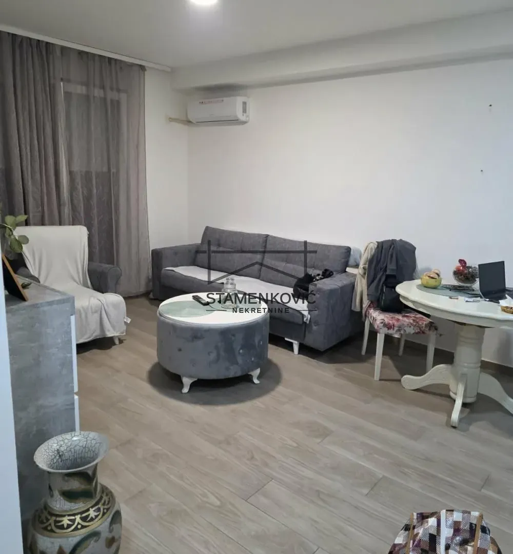 Prodaja, jednosoban stan, 35m², Futog, Novi Sad Sve Podlokacije