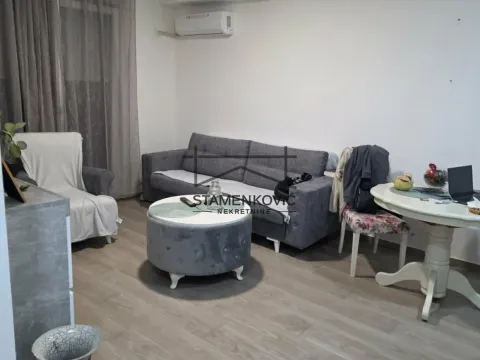Prodaja, jednosoban stan, 35m², Futog, Novi Sad Sve Podlokacije - image 12