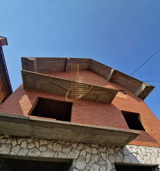 Sale, house, 765m², Novi Banovci, Stara Pazova