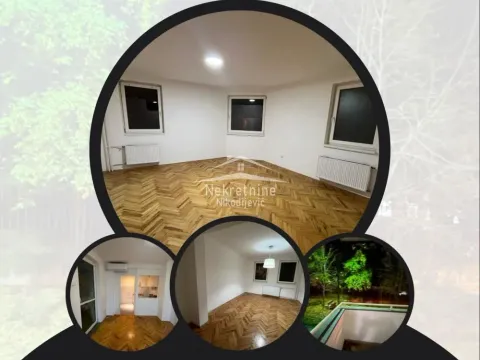 Izdavanje, dvosoban stan, 68m², Žarkovo, Beograd - image 14