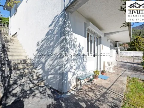 Prodaja, kuća, 122m², Baošići, Herceg Novi - image 3