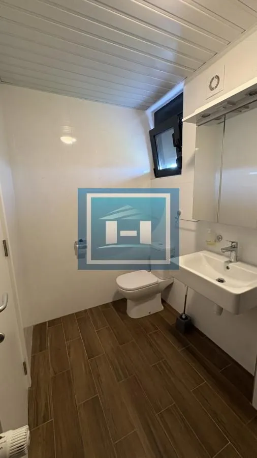 Prodaja, dvosoban stan, 57m², Aqua park, Jagodina