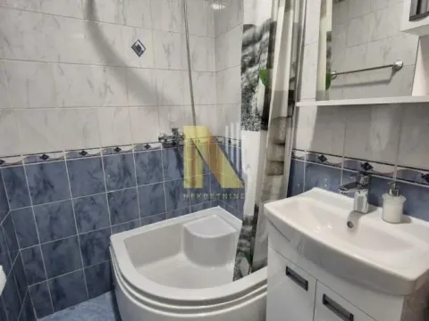 Rent, two bedroom apartment, 48m², Bulevar Evrope, Novi Sad Sve Podlokacije - image 13