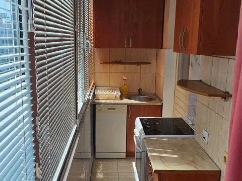 Rent, one bedroom apartment, 34m², Preko Morače, Podgorica - image 4