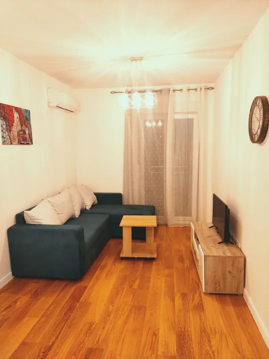 Rent, three bedroom apartment, 42m², Central Point, Podgorica