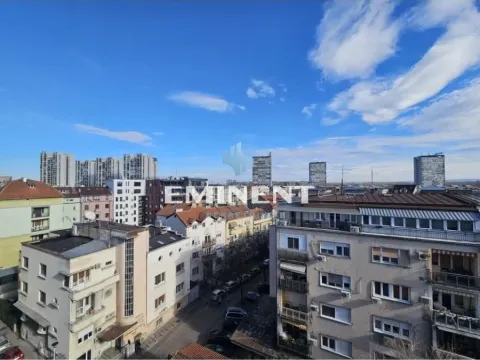 Rent, apartment, 120m², Vračar Sve Podlokacije, Beograd - image 14